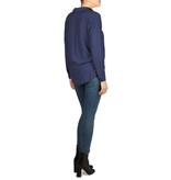 Rails Elle blouse dark blue