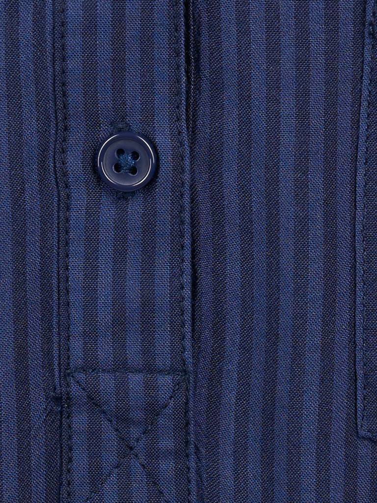 Rails Elle blouse dark blue