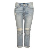 Rails Beckett boyfriend jeans lichtblauw