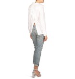 Rails Beckett boyfriend Jeans hellblau