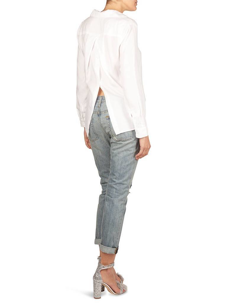 Rails Beckett boyfriend jeans lichtblauw