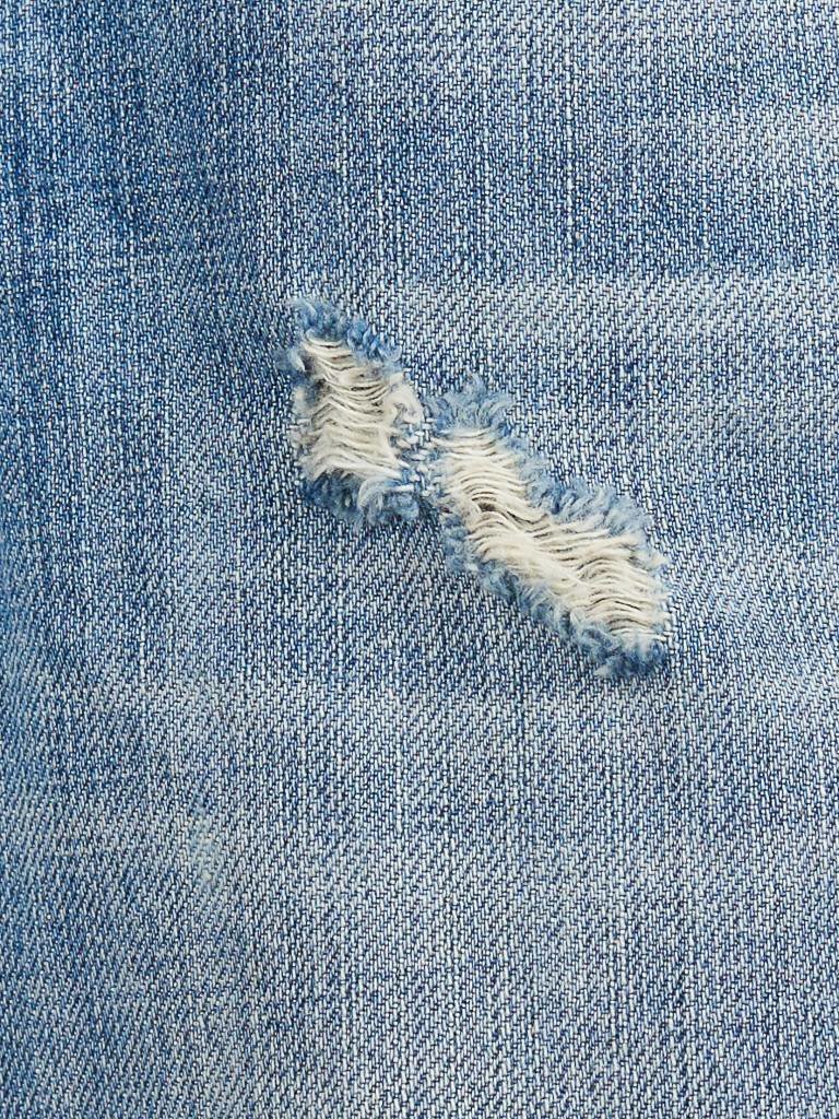 Rails Beckett boyfriend jeans light blue