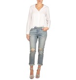 Rails Beckett boyfriend jeans light blue