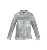 Rails Knox denim jacket