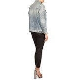 Rails Knox denim jacket