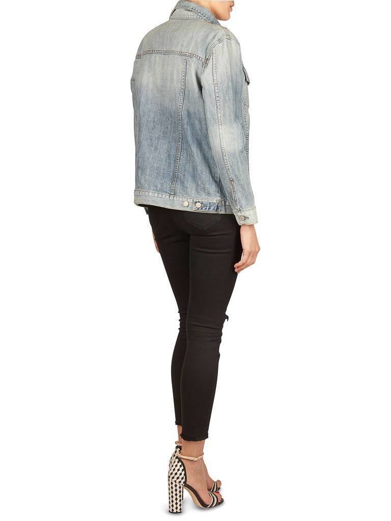 Rails Knox Jeansjacke