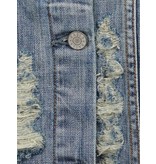 Rails Knox denim jacket