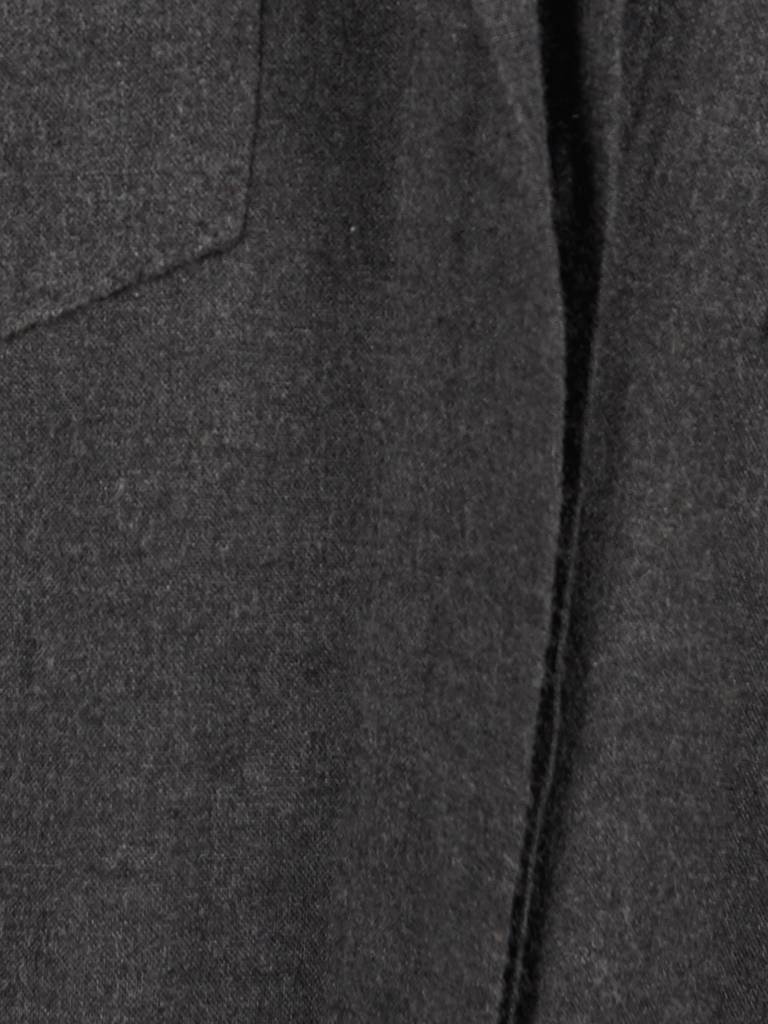 Bella Dahl Blouse donkergrijs