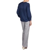 Bella Dahl Trousers grey