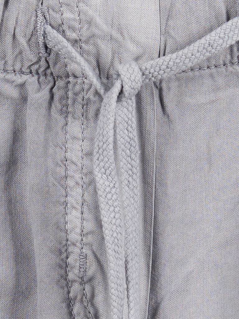 Bella Dahl Broek lichtgrijs