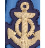 Pierre Balmain Kleid hellblau