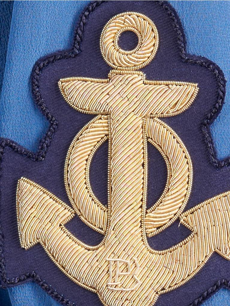 Pierre Balmain Dress light blue