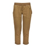 Bella Dahl Jogger army green