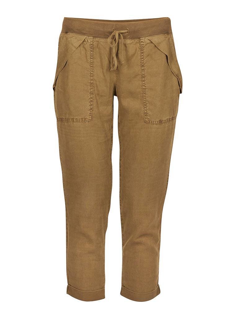 Bella Dahl Jogger army green