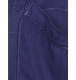 Bella Dahl Blouse dark blau