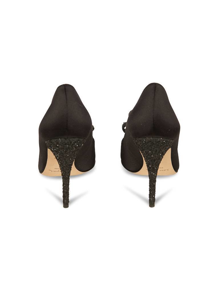Kate Spade Latrice Pumps schwarz
