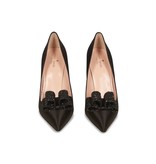 Kate Spade Latrice pumps black