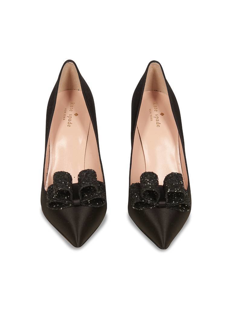 Kate Spade Latrice Pumps schwarz