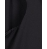 Elisabetta Franchi Halter Body schwarz