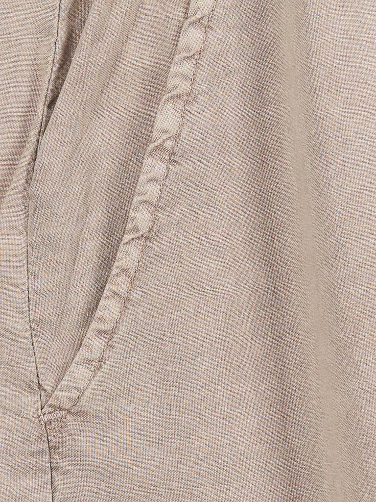 Bella Dahl Mini rok beige