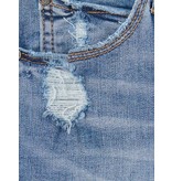 Articles of Society Carly Derby jeans blauw