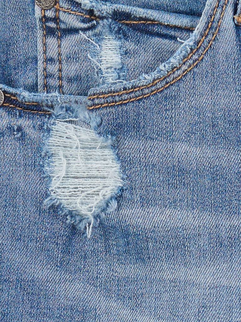 Articles of Society Carly Derby jeans blauw