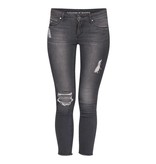 Articles of Society Carly Dixon jeans dark grey