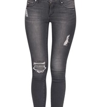 Articles of Society Carly Dixon jeans dark grey