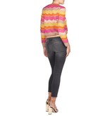 Articles of Society Carly Dixon jeans donkergrijs