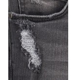 Articles of Society Carly Dixon jeans dark grey