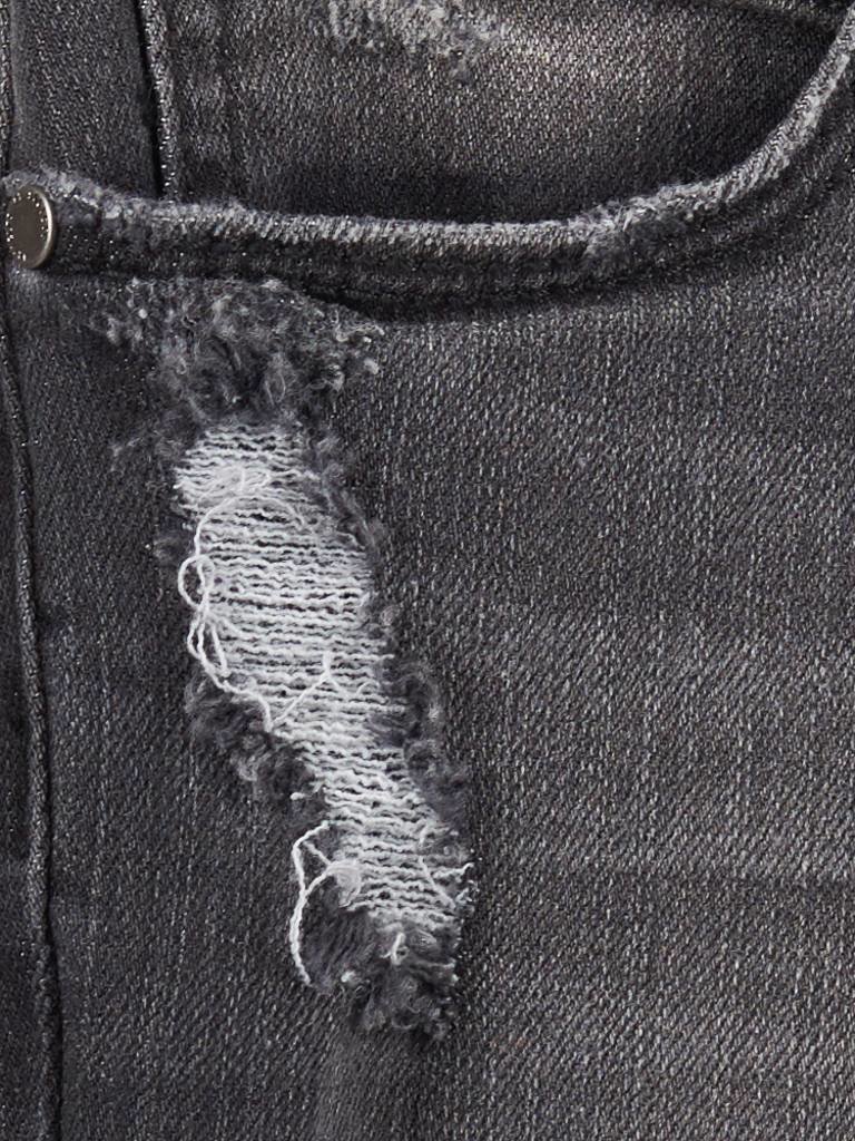 Articles of Society Carly Dixon jeans donkergrijs