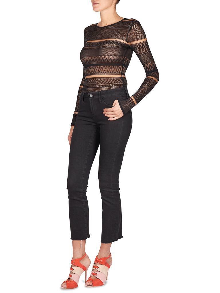 Articles of Society London Gilmore jeans black