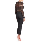 Articles of Society London Gilmore jeans zwart