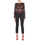 Articles of Society London Gilmore jeans zwart