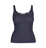 Vince Singlet donkerblauw