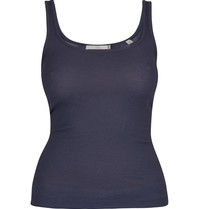 Vince Singlet donkerblauw