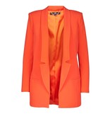 Elisabetta Franchi Blazer rood