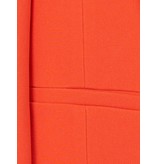 Elisabetta Franchi Blazers red