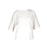 Notes Du Nord Aya top crème