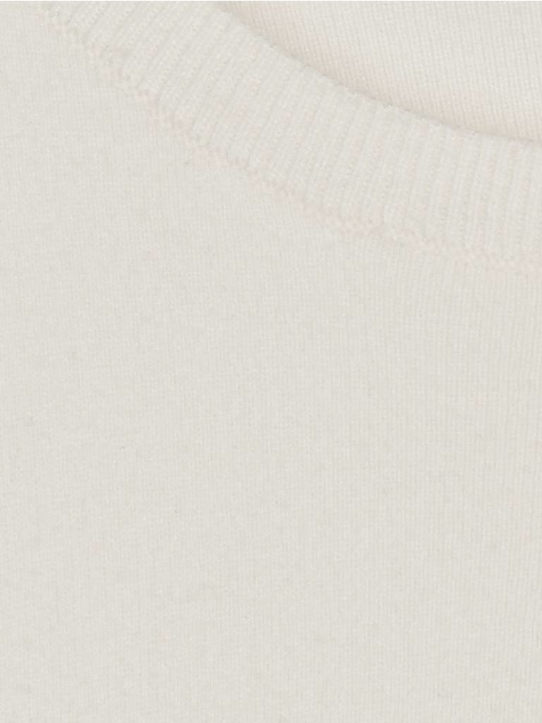 Notes Du Nord Aya top cream