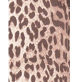Notes Du Nord Ava pants leopard