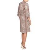 Hinweise Du Nord Ava Kleid Leopard