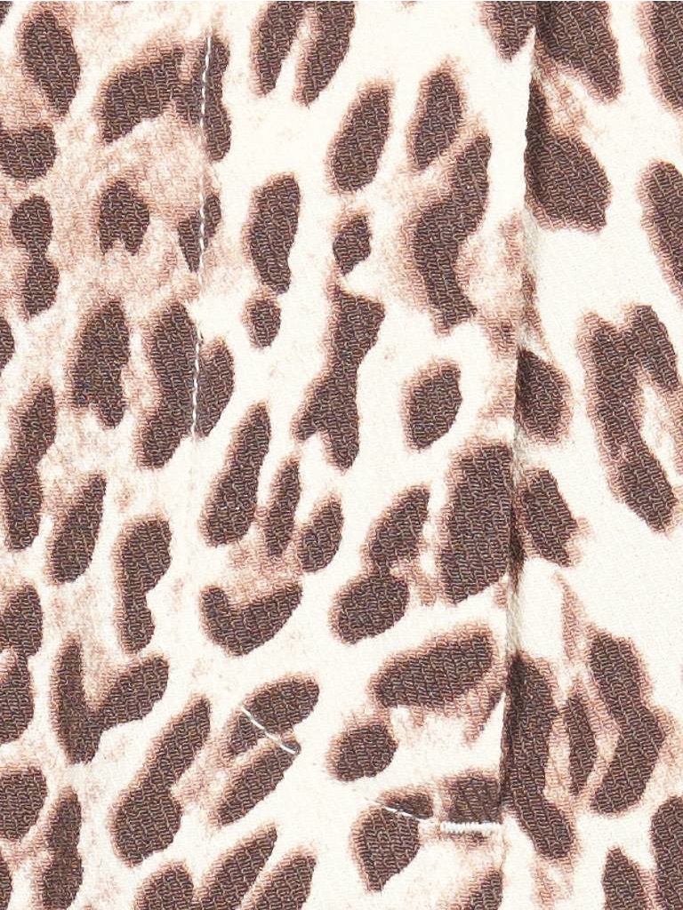 Notes Du Nord Ava top leopard