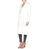 Notes Du Nord Aya cardigan cream