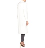 Notes Du Nord Aya vest crème