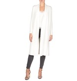 Notes Du Nord Aya Cardigan Creme