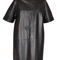 Notes Du Nord Aimee dress black