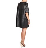 Notes Du Nord Aimee dress black