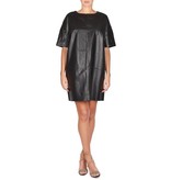 Notes Du Nord Aimee dress black