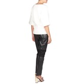 Notes Du Nord Aimee broek zwart